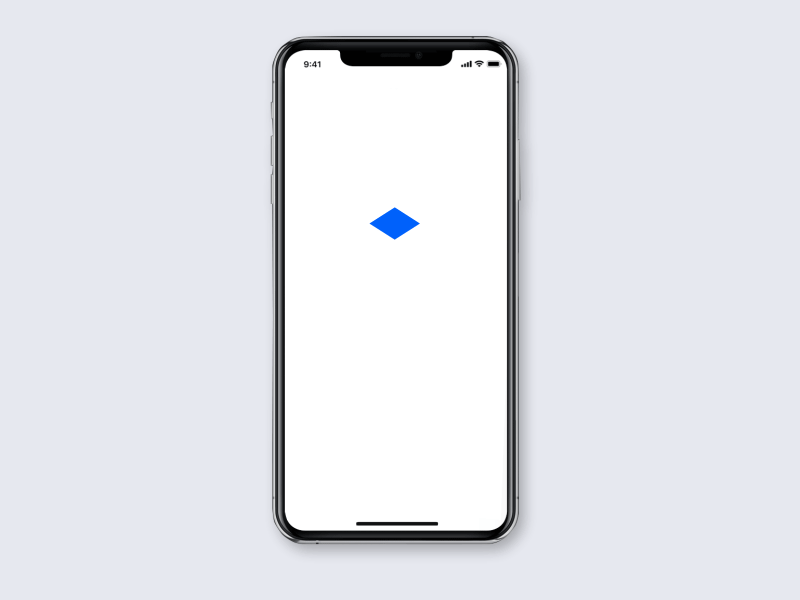 Dropbox animation app dropbox icon motion ui