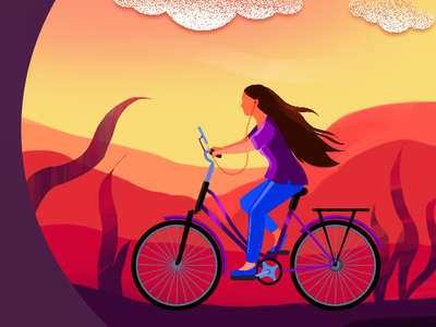 VECTOR ILLUSTRATION FOR WORLD HEALTH DAY