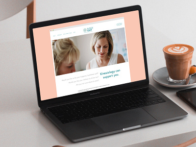 Inside Out web design brand design branding ecommerce online online store web webdesign website website design