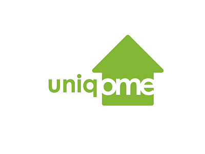 Home Furniture Store Logo Design furniture store green logo home decor house logo logo design logo design concept