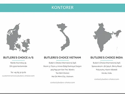 BC About Section contact svg web design web development