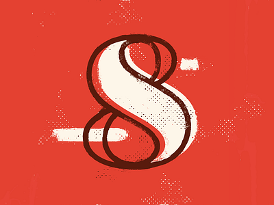 8 36 days of type 36days 36daysoftype 8 calligraphy drop cap eight illustration lettering texture type typography