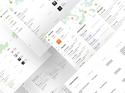 Supplychain Solution Web App adobexd app app design branding design dribbble flat graphicdesign icons design illustration photoshop typography ui ux vector website webuiuxdesign