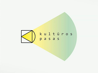 Culture passport logo