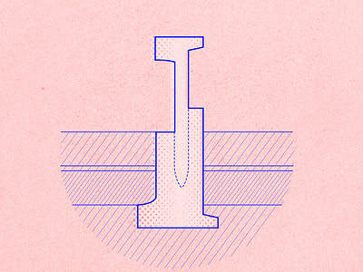 I 36days i 36daysoftype 36daysoftype 06 letter typeface