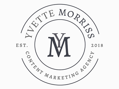 Logo Design brand identity branding design logo typography vector