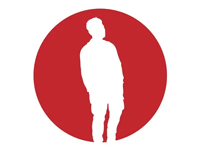 Japan? flat design illustrator minimalism vector