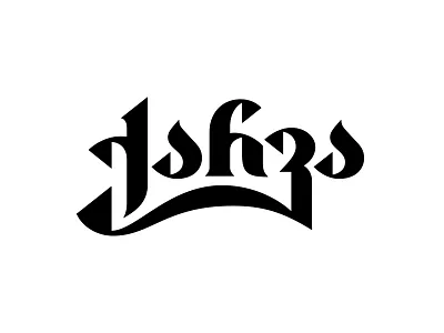 ქარვა - Karva / Georgian Letters beer georgian letters karva letter lettering logo logotype mark symbol typography