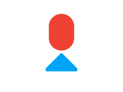 Riso website banner animation animation banner logo