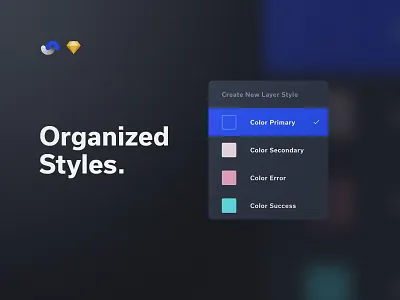 Shift Design System animation app blur branding colors design design system icon kit logo shift sketch system theme ui ui kit user experience user interface ux web