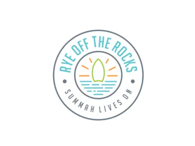 RYE OF THE ROCKS app badge best branding design designs food icon illustration illustrator image logo logos monogram pictogram type typography vector vintage wordmark