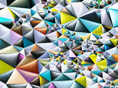 ffflds generative processing