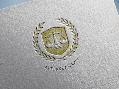 Paper Pressed Psd Logo Mockup adobeillustator animation app branding design flat graphic design icon illustration illustrator logo logo design minimal type typography ui ux vector web