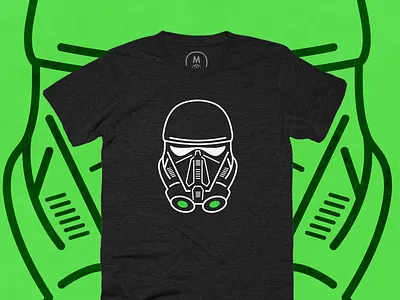 Death Trooper death trooper starwars