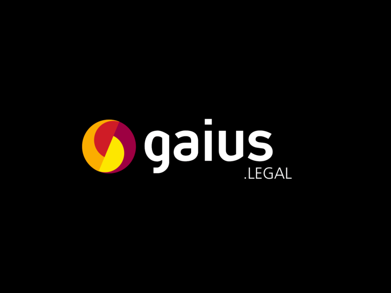Gaius Logo Animation 2d animation adobe aftereffects after effects animated logo animation best animation best logo animation branding design gif icon illustration logo logo animation motion graphic motion graphics typography ui ux vector