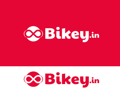 Another happy client Bikey.in auto automobile logo automotive bike logo bike symbol bikey logo branding child logo design flat icon identity identity design illustration logo red logo symbol symbol icon symbol logo