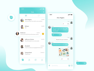 Chat ui