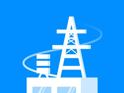 Tower Inspect tower