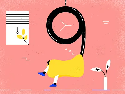 36 days of type 9 36days 36daysoftype challenge illustration type