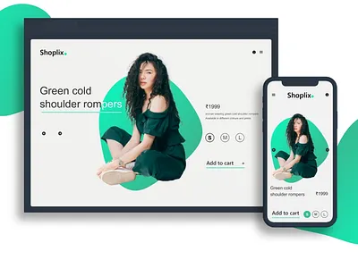 DAILY UI 12 (part 1) design ecommerce ecommerce app ecommerce design ecommerce shop ui