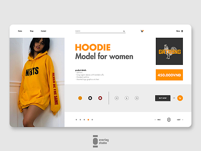 GATRONG_WEBSITE app design app ui overlayvn ui ui kit ui learn uiux ux learn vietnam web designer web ui design web ui kit webdesign website