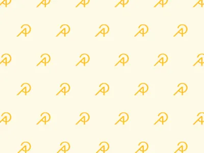 Logo Repeating Pattern brand branding design icon illustrator logo pattern repeating pattern vector