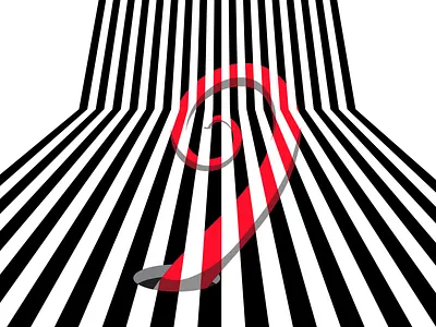 9 - 36 Days of Type 36days 9 36daysoftype colour illustration letters pattern shape typography vector