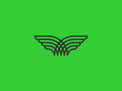 Trackwired Logo adobe illustrator branding design graphic design logo logo design