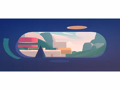 window enviroment realtime untiy3d