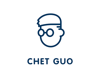 Self-Portrait character china icon illustration person portrait vector