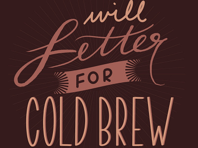 GoodType Tuesday - May 14 design goodtypetuesday hand lettering illustration typography