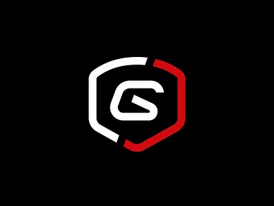 Gibson Shield — Symbol/Badge automotive branding ceramic coatings identity logo logotype racing visual identity