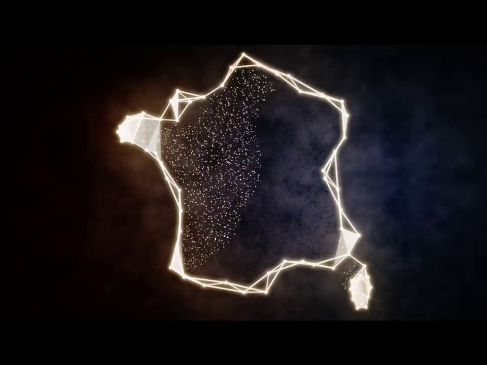 Example of SPIE Animated Map