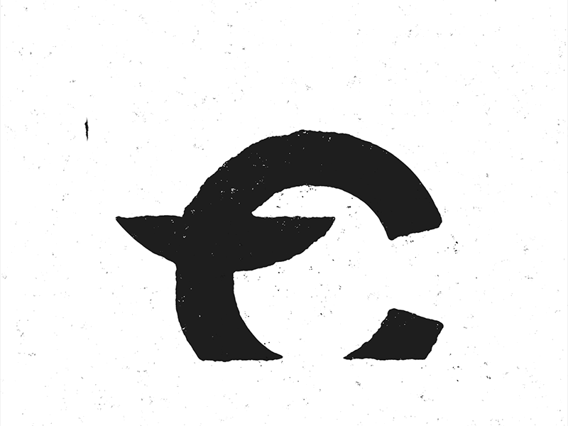 AE Experiments : Print Decay after effects decay experiment generative lettering noise printmaking random texture typography