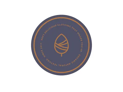 Sticker Design WBN brand elements brand identity branding cocoon corporate design corporate identity design drawing graphic design hand draw hello illustration logo logo design logotype new sketch sticker sticker design vector