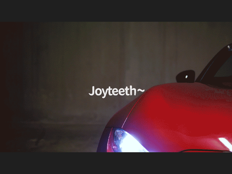 浪蜂 なみはち WAVEBEE 2d ae logo motion graphics