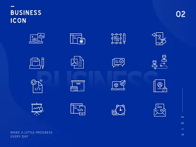 Business icon activities app brain clean details geometry icon icons interface icons mobile app design outline style prototype ui ux vector workflow