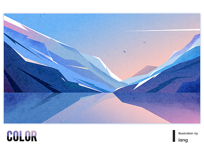 color color illustration