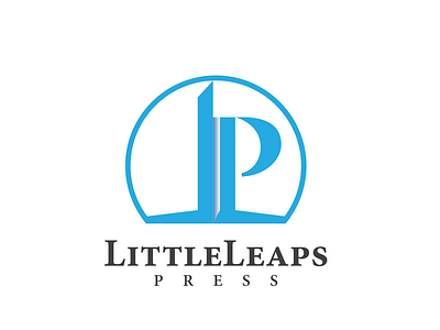 Little Leaps Press adobe illustrator adobe photoshop design graphic design icon icon design icon designer icon designs illustration illustrator logo logo creator logo design logo mockup logoclub logodesign logomaker logotype typography vector