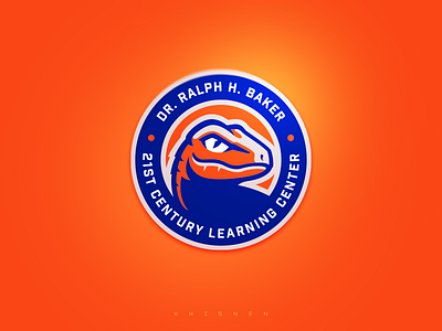 Dr Ralph H. Barker 21st Century Learning Center