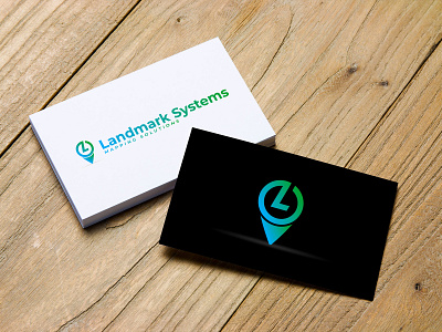 Lend Mark System branding brandingdesign bussiness creative graphicsdesign logo logoconcept logodesign simple design vectore