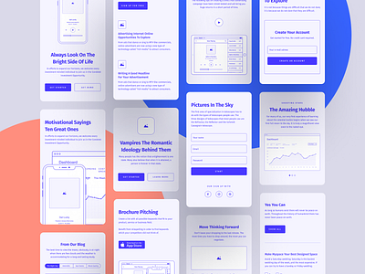Method Wireframe Kit 2.2 blocks bootstrap clean craftwork figma free freebie google fonts grid project prototype prototyping ux ux kit vector web web design website wireframe