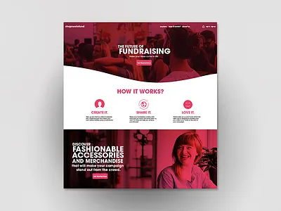 Website Mockup branding identity seo ui web design website website concept website design websites wordpress wordpress design wordpress development