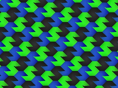 Rwanda africa blue green illustration pattern rwanda