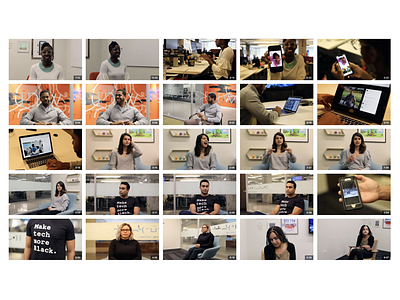 Braintree Celebrates Black History Month Through Storytelling black history month braintree decendents diversity and inclusion make tech more black personal stories pride