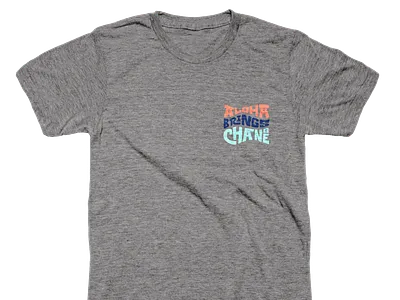 Aloha funky shirt swag type