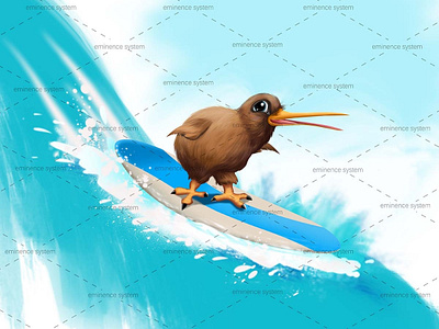 Children Book avatars bird bird illustration cartoon character illustration child book child theme children art children book children book illustration children books childrens book childrens illustration comic book concept art design digital illustration graphics design illustration swimming