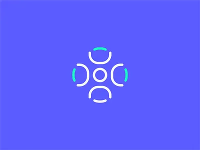 Connect connect gather icon meeting people people illustration person user