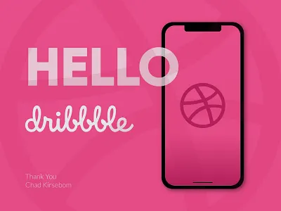 Hello Dribbble debut design dribbble hello dribbble hellodribbble ui ui ux ui ux designer uidesign uiuxdesign ux