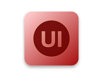 Day 5 Icon challenge daily dailyui100 dailyui5 dailyuichallenge icon mobile mobile app ui